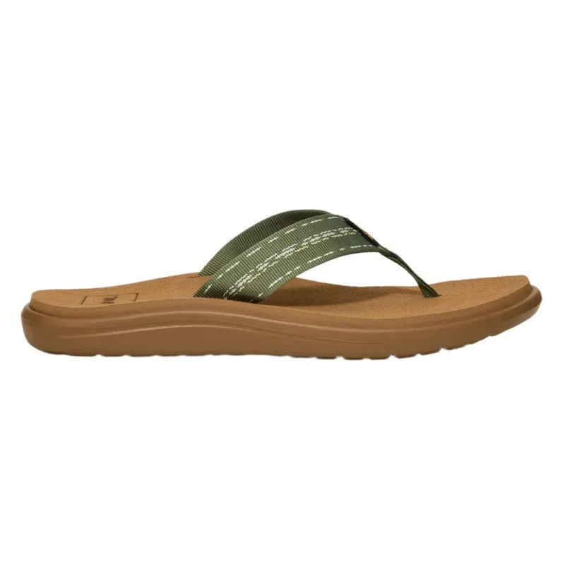 Remise Teva Sandales Voya Flip