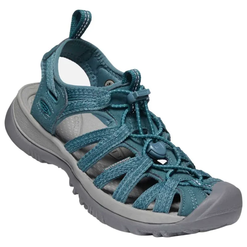 Nouvelle Collection Keen Sandales Whisper