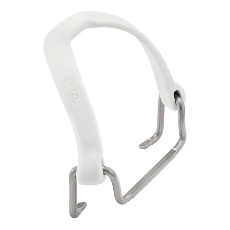 Offre Limitée Petzl Sangle de fixation de crampons Fil Flex