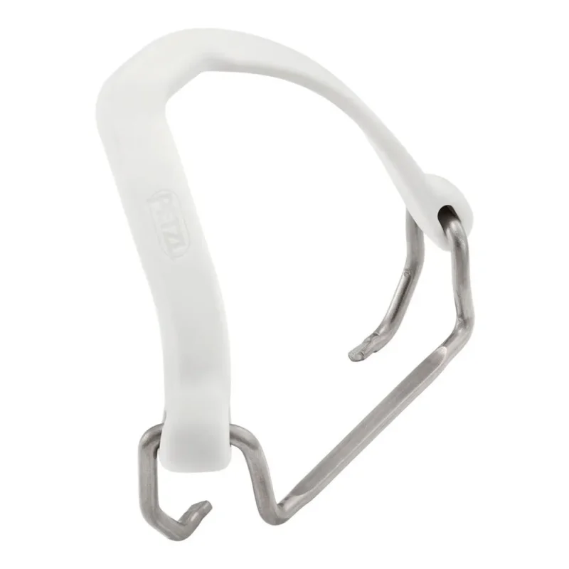 Top Vente Petzl Sangle de fixation de crampons Fil Flex Wide