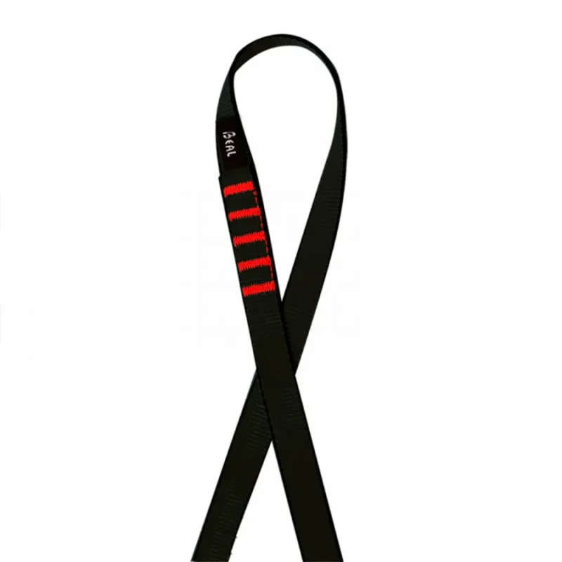 Beal Sangle Flat 18 mm 5 unités Haute Qualité