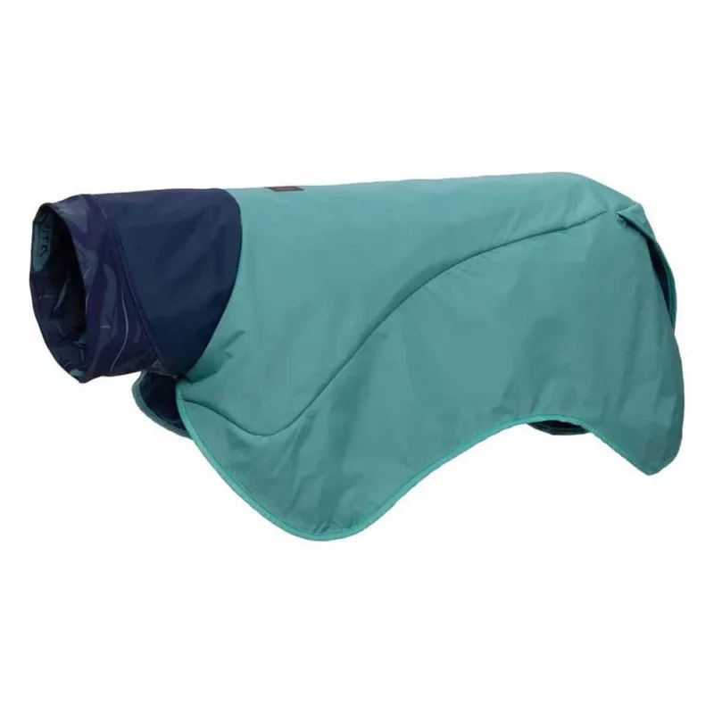 Ruffwear Serviette pour Chien Sale Haute Qualité