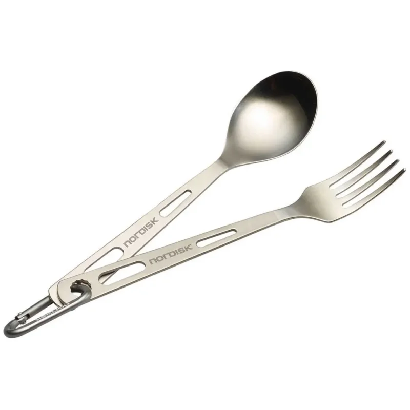 Nordisk Set de couverts 2 unités Prix Choc