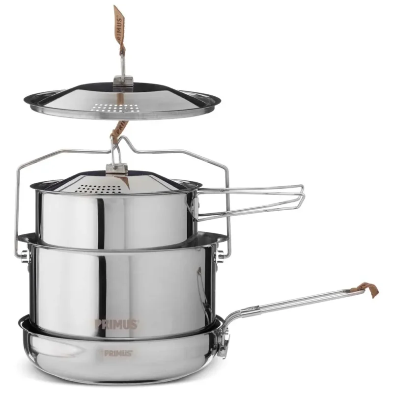 Primus Set de cuisine pour feu de camp Acheter En Ligne