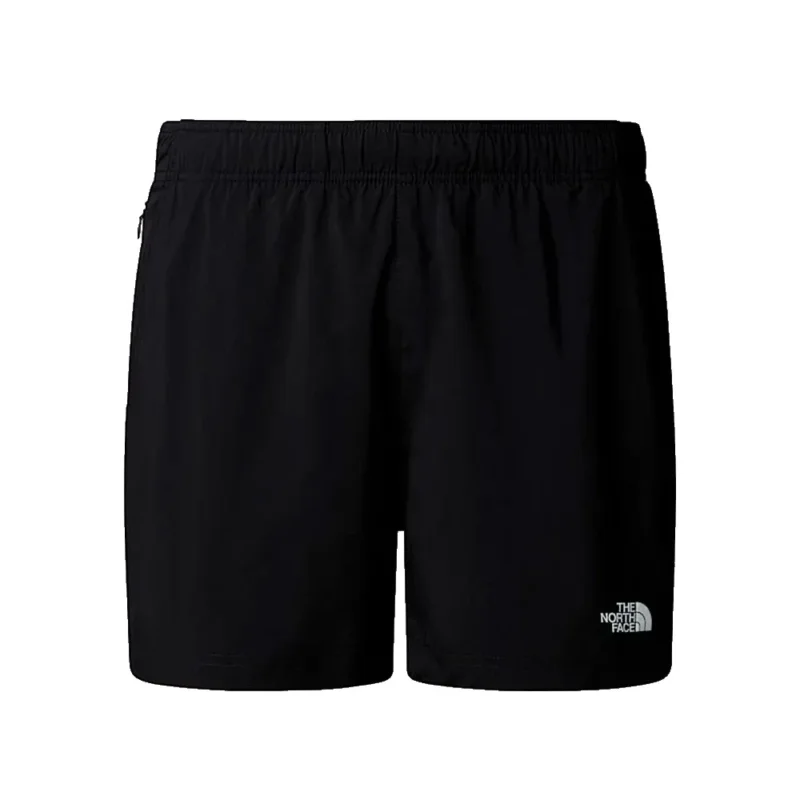 The North Face Short 24/7 5´´ Paiement Sécurisé