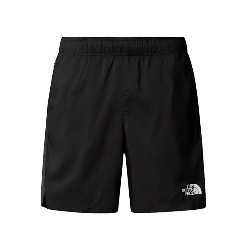 The North Face Short 24/7 Color Block Commander Maintenant