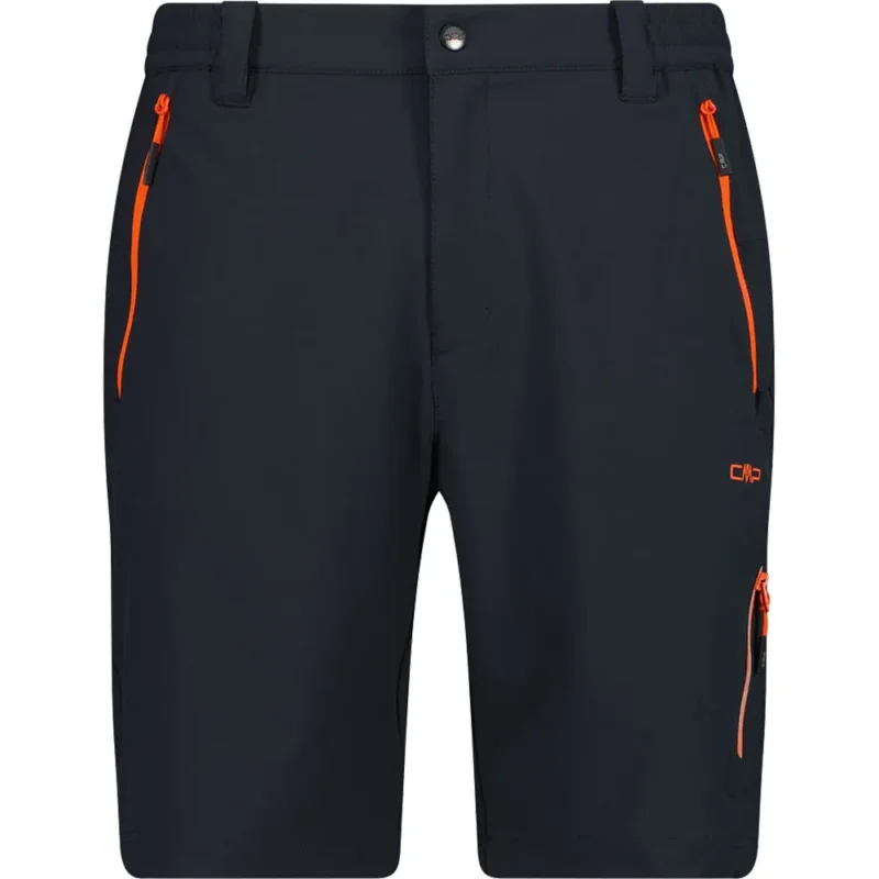 CMP Short 33T5497 Offre Exclusive