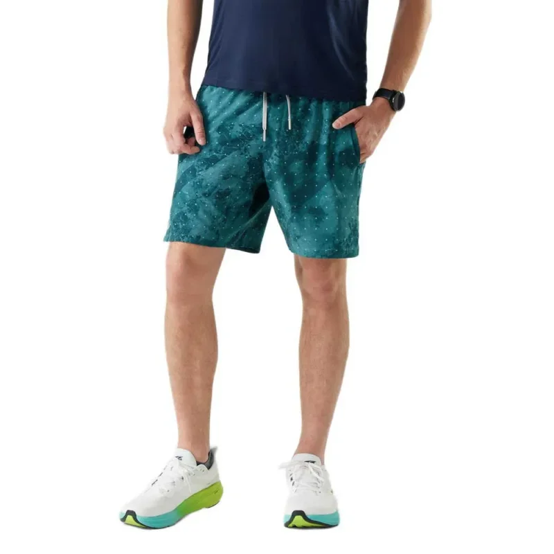 Produit De Marque Smartwool Short Active Lined 7´´