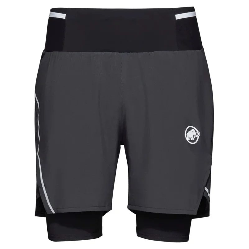 Certifié Mammut Short Aenergy TR 2in1
