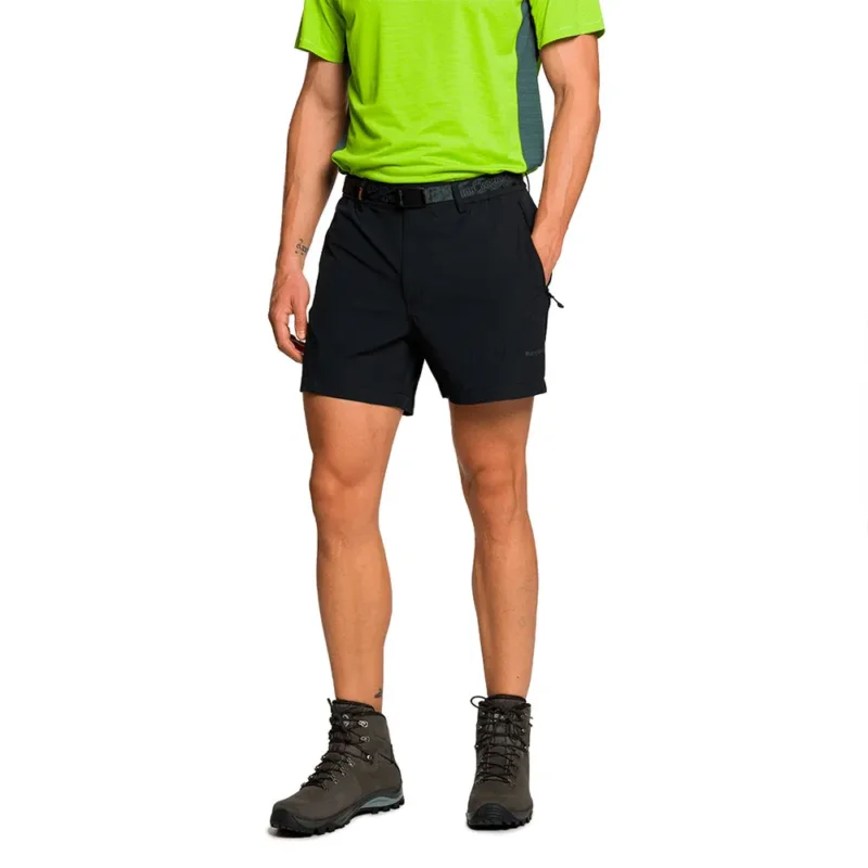 Trangoworld Short Allo DF Authentique