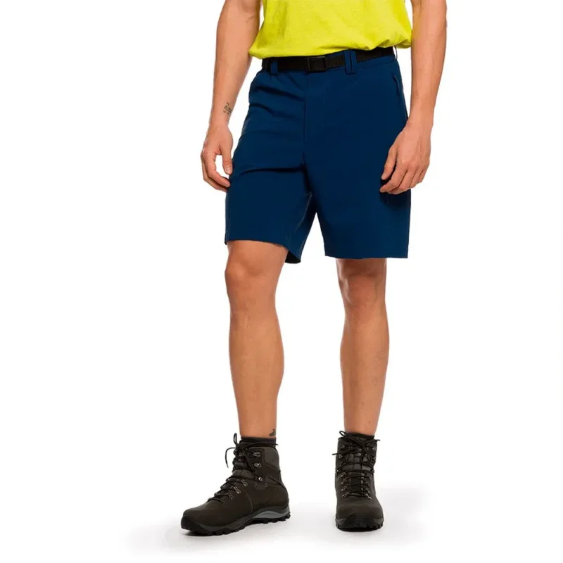 Meilleur Choix Trangoworld Short Allo SF