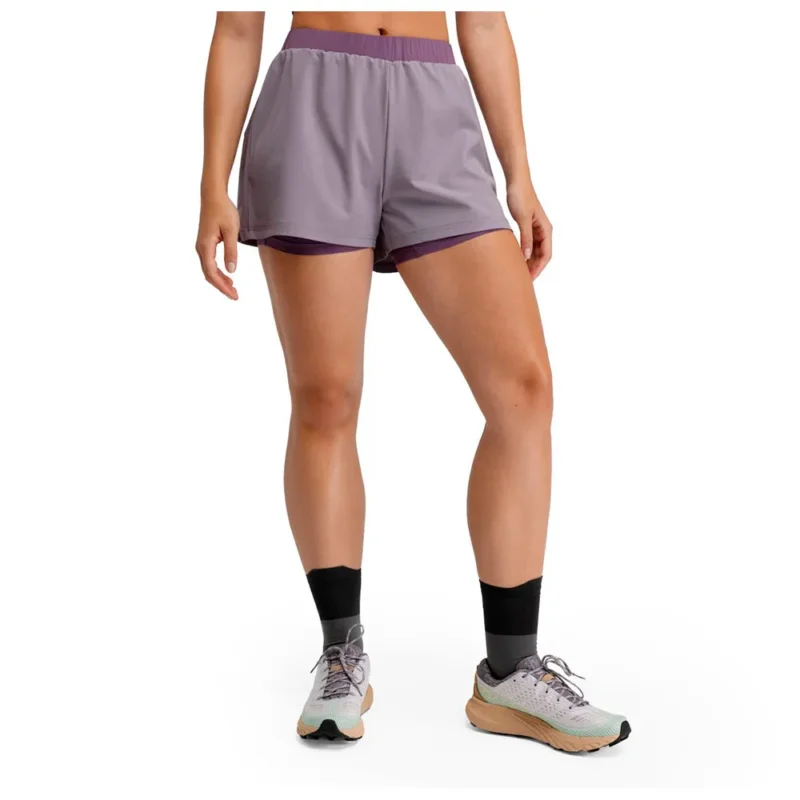 Achat Immédiat Siroko Short Araroa