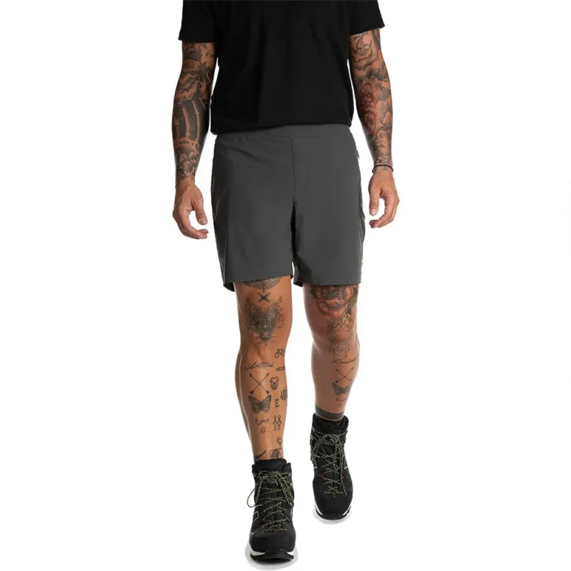 Remise Trangoworld Short Balme