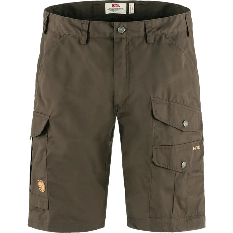 Offre Exclusive Fjällräven Short Barents
