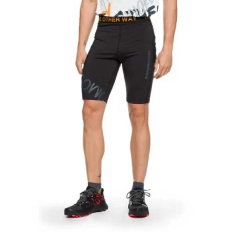 Certifié Trangoworld Short Bocharz