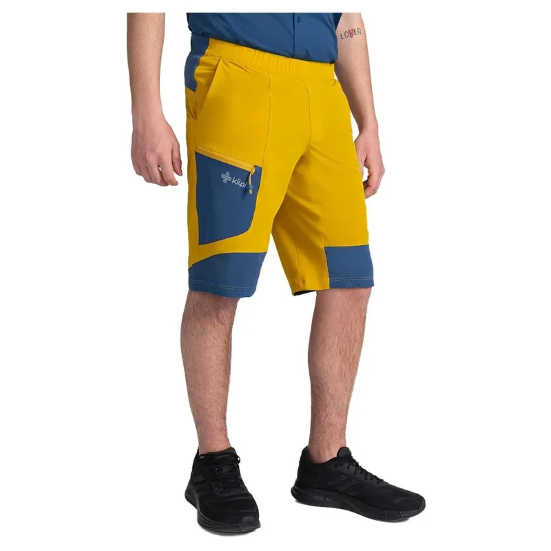 Commande En Gros Kilpi Short Bready