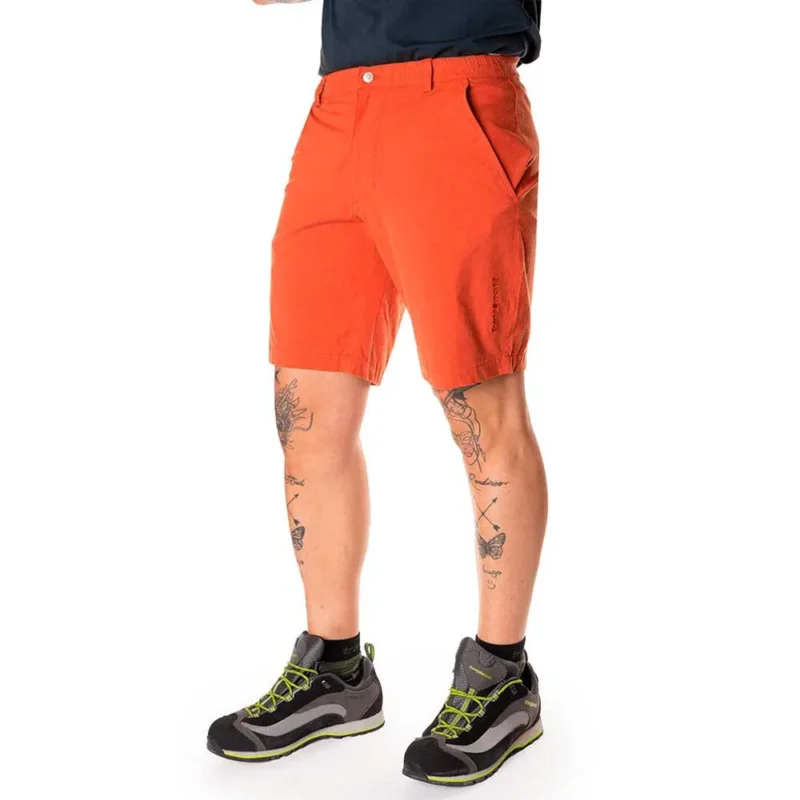 Trangoworld Short Bujeo Petit Prix