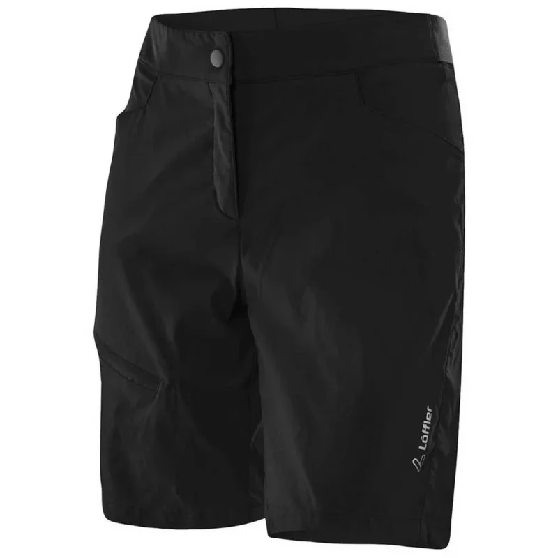 Authentique Loeffler Short Comfort Csl