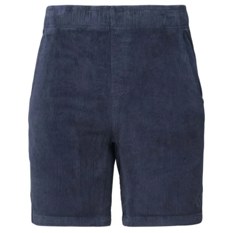 Black Diamond Short Dirtbag Corduroy Commander Maintenant