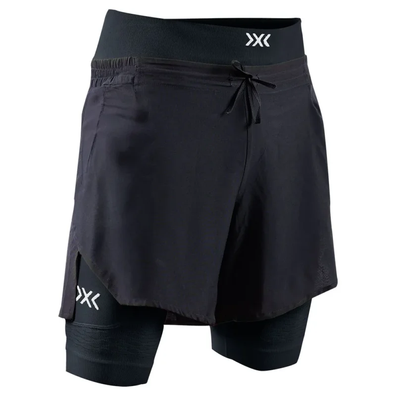 Bon Plan X-BIONIC Short Effektor 2in1 reconditionné