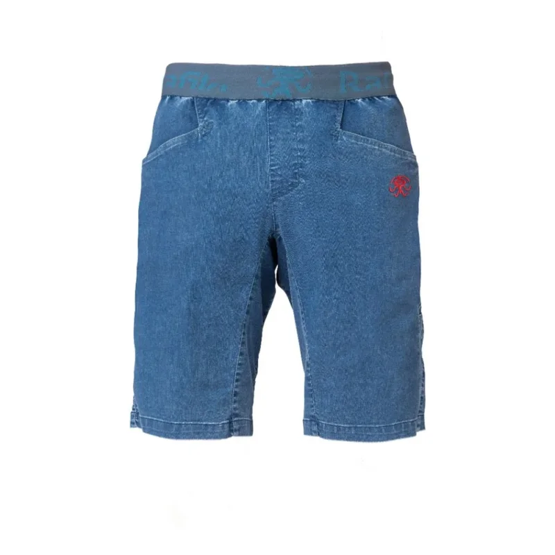 Bon Marché Rafiki Short en jean Beta