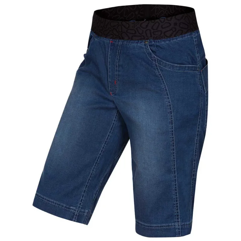 Ocun Short en jean Mania Nouveauté