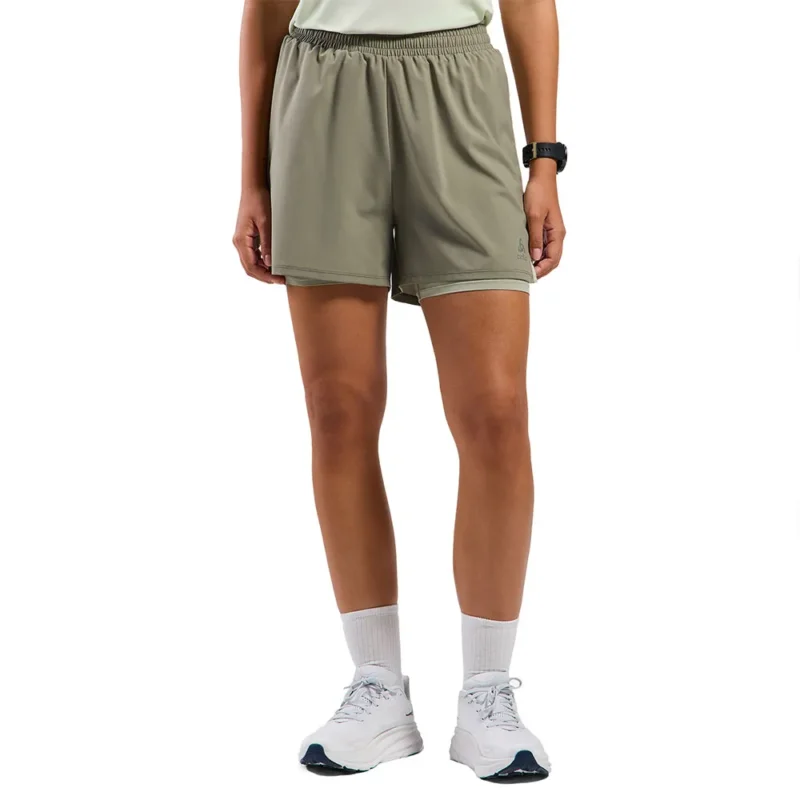 Odlo Short Essential 4´´ Remise