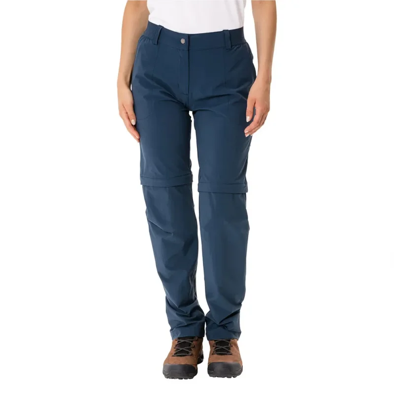 VAUDE Short Farley Stretch ZO II Vente Flash