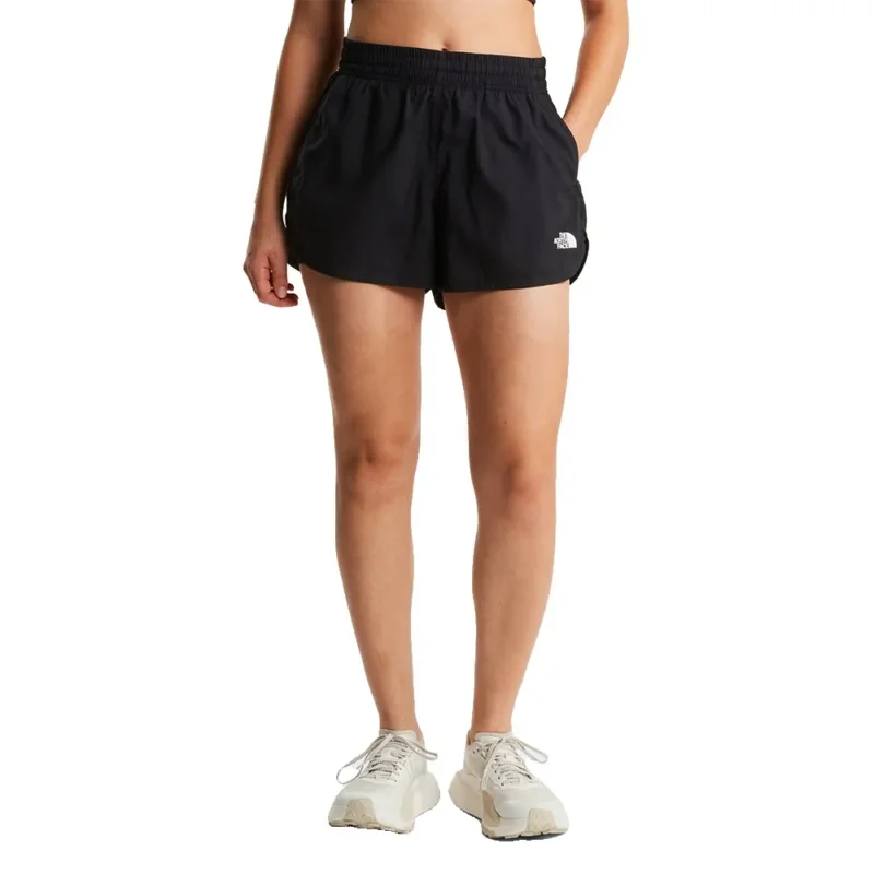 Usine Directe The North Face Short Flex 2 In 1