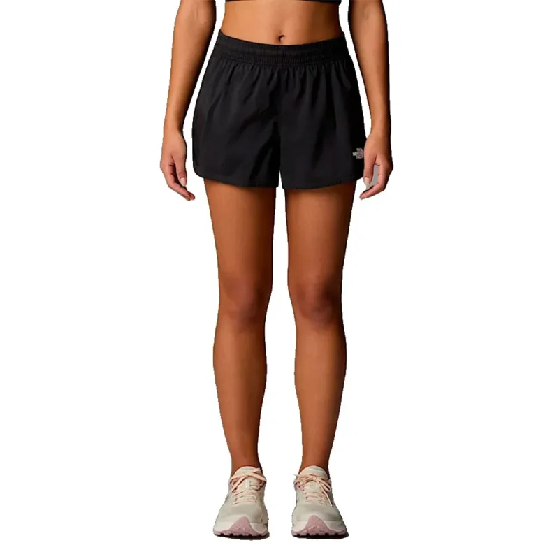 The North Face Short Flex Woven 3´´ Paiement Sécurisé