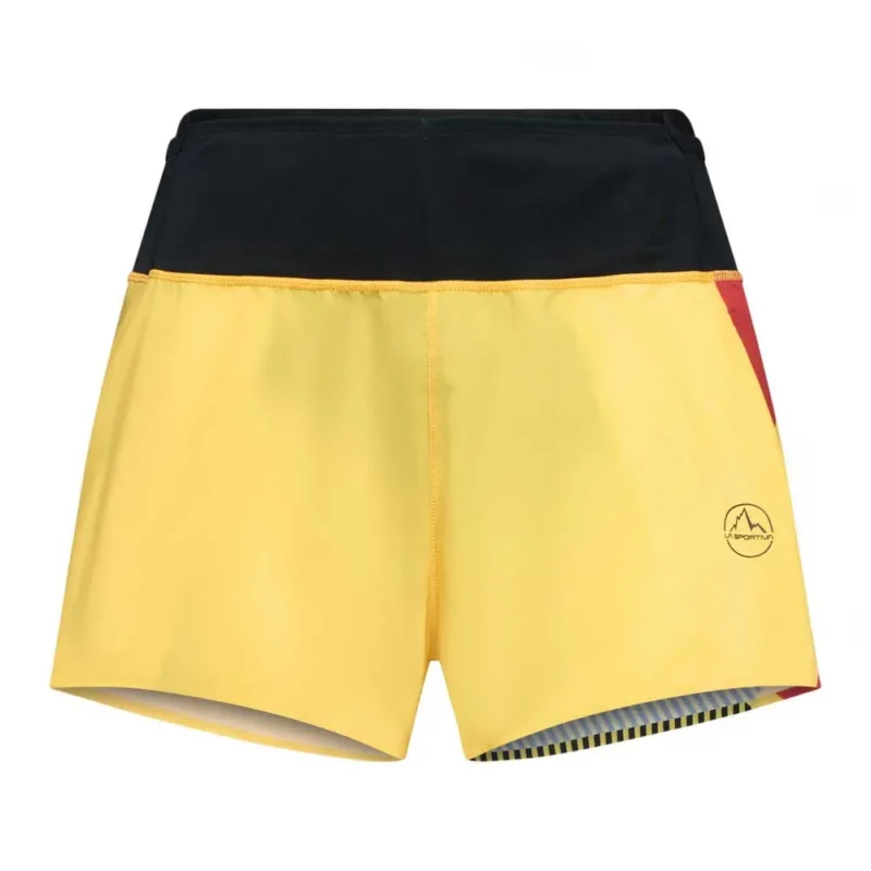 La Sportiva Short Flow 3´´ Expédition Rapide