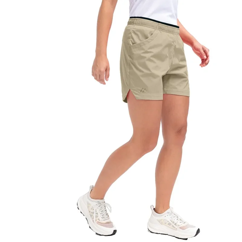 Soldes Maier Sports Short Fort