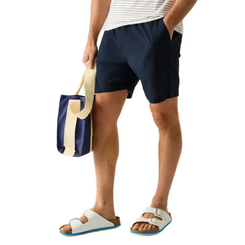 Regatta Short Hadlin Usine Directe
