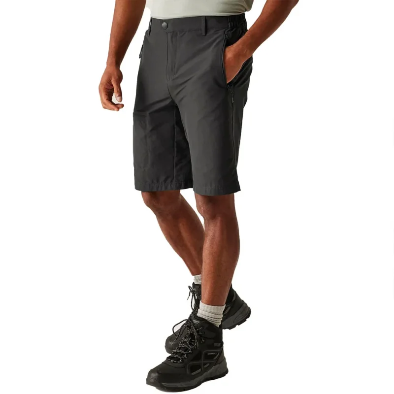 Nouvelle Collection Regatta Short Highton II