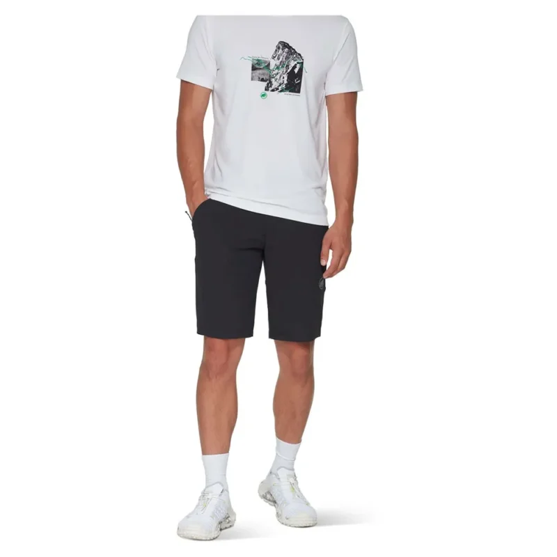 Mammut Short Hiking V Certifié