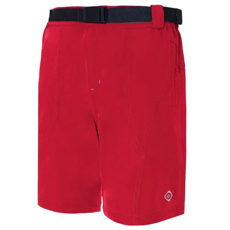 Izas Short Himalaya II Haute Qualité