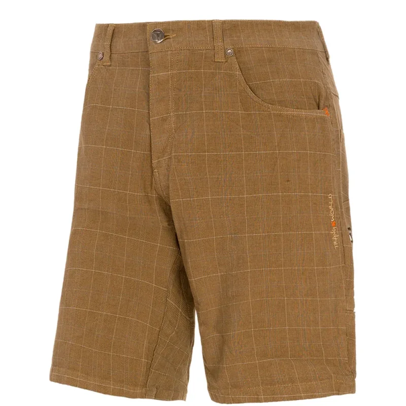 Trangoworld Short Homa Meilleur Choix