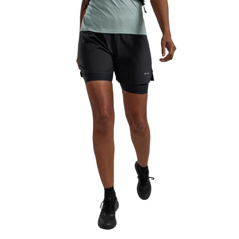 Montane Short Jetstream 6In Prix Réduit