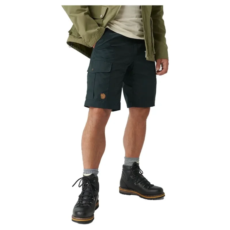Super Prix Fjällräven Short Karl Pro