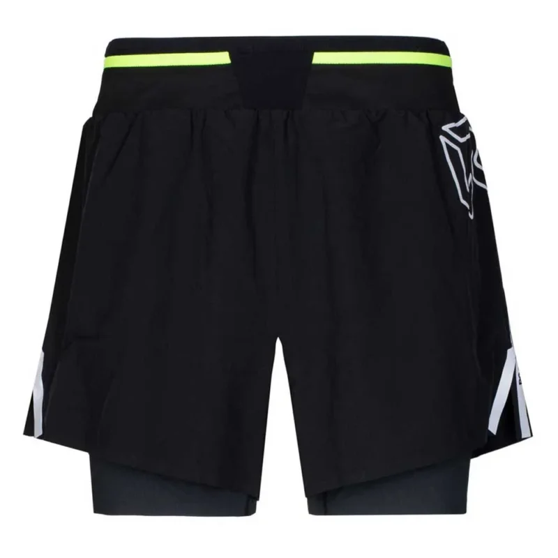 Rock Experience Short Kenta Up Prix Promo