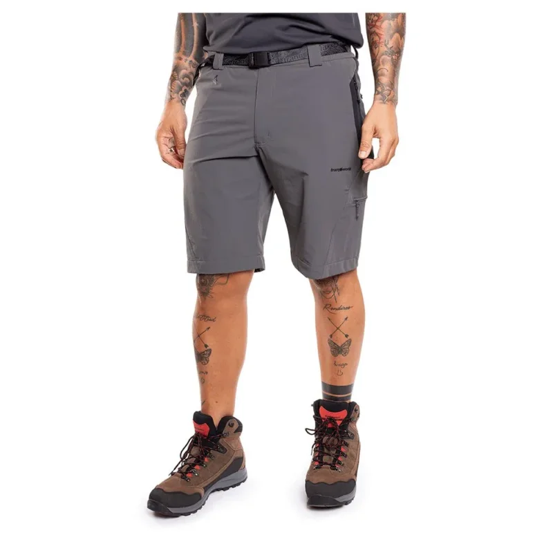 Trangoworld Short Koal TH Offre Limitée