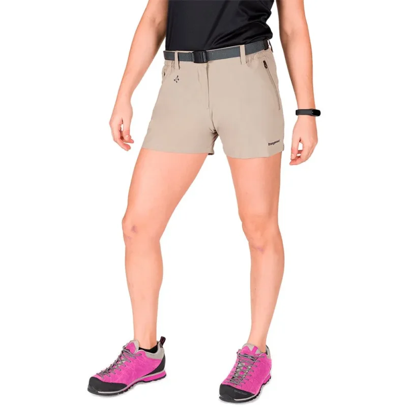 Prix Promo Trangoworld Short Kumo