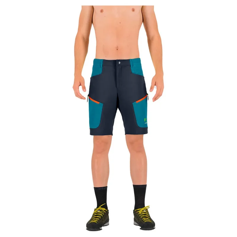 Karpos Short Lastia Bermuda Authentique