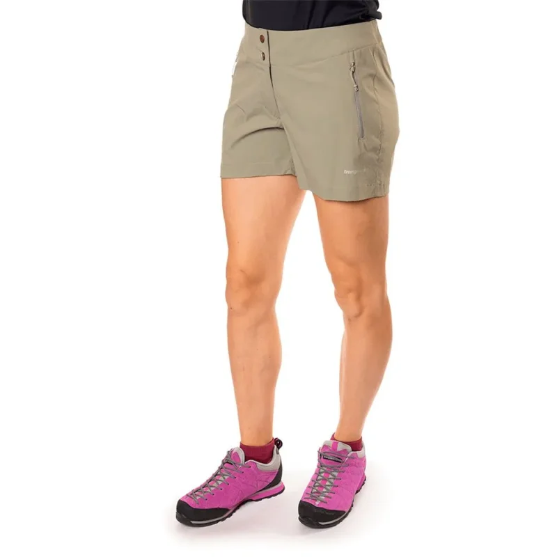 Trangoworld Short Lerin Commande En Gros