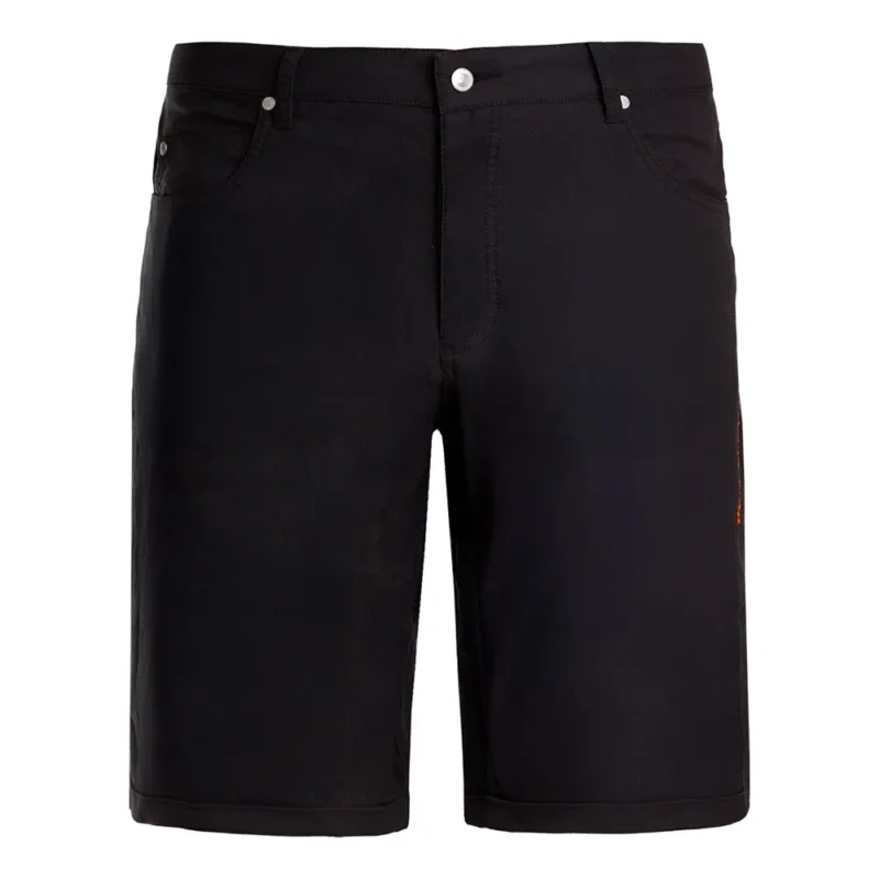 Trangoworld Short Maipo Populaire