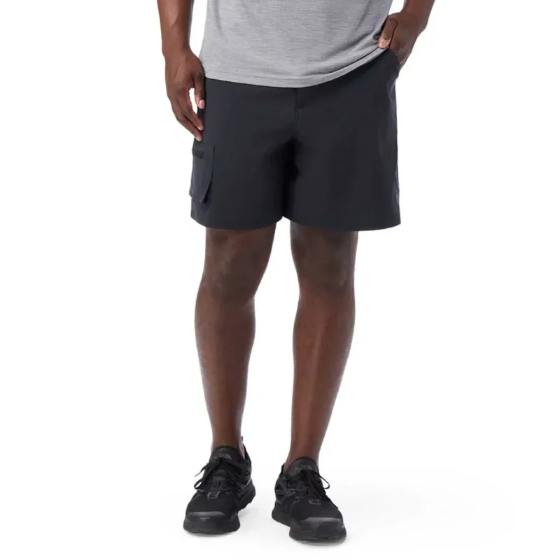 Smartwool Short Merino Hike Cargo 7´´ Top Vente
