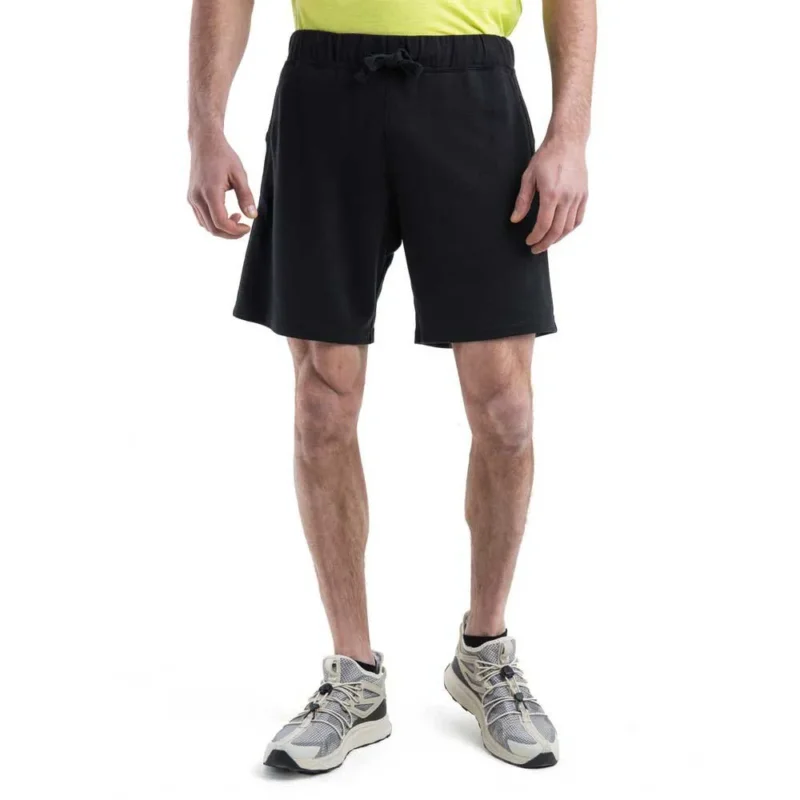 Icebreaker Short Merino Shifter II Populaire