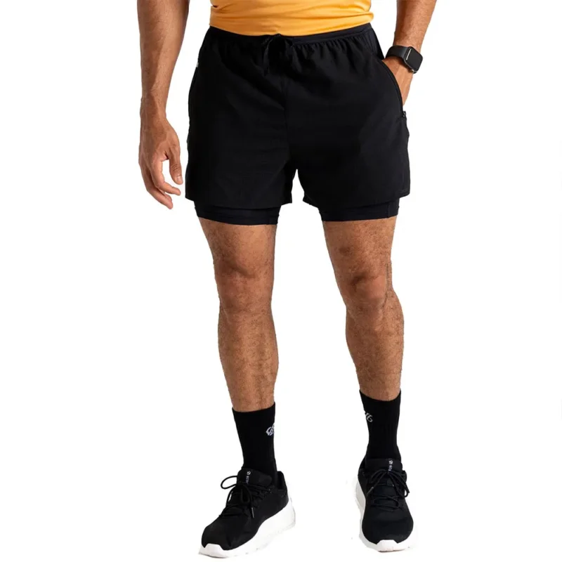 Dare2B Short Movement II Commander Maintenant