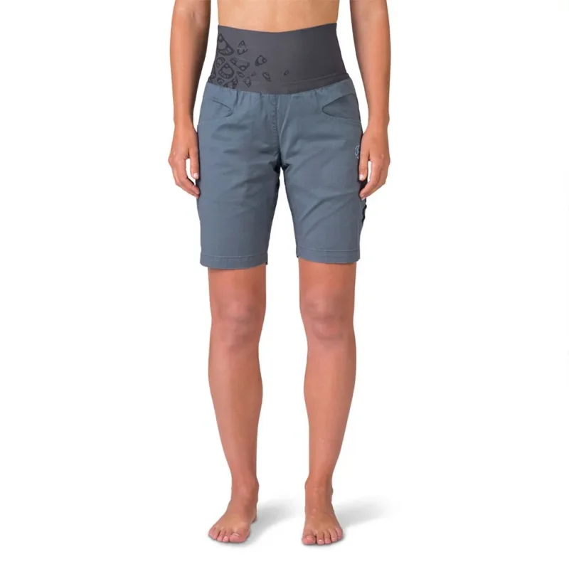 Authentique Rafiki Short Muriel