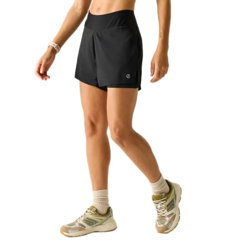 Dare2B Short Nimble Soldes